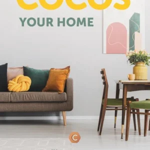 Cocos your home - David en Carianne Ros