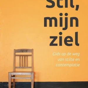 Stil, mijn ziel - Jos Douma