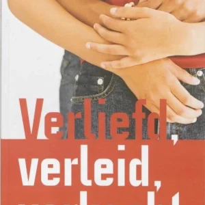 Verliefd, verleid, verkocht - Fouchina Catherina