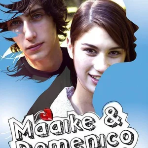 Maaike en Domenico 9 - Liefde heelt alle wonden - Susanne Wittpennig