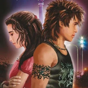 Maaike en Domenico 8 - Blijf bij mij - Susanne Wittpenning