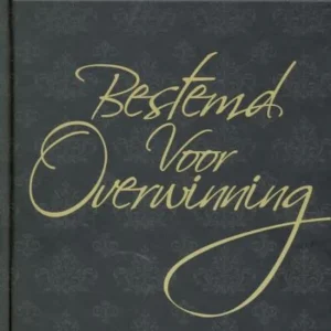 Bestemd voor Overwinning - Devotional - Joseph Prince