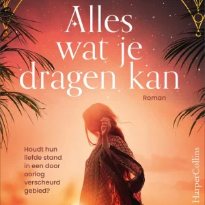 Alles wat je dragen kan - Gian Sardar