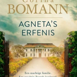 Agneta's erfenis - Vrouwen van de Leeuwenhof 1 - Corina Bomann