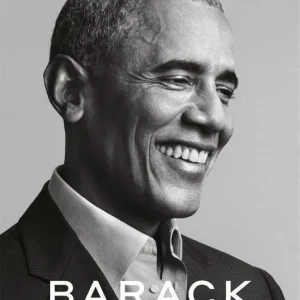 Een beloofd land - Barack Obama