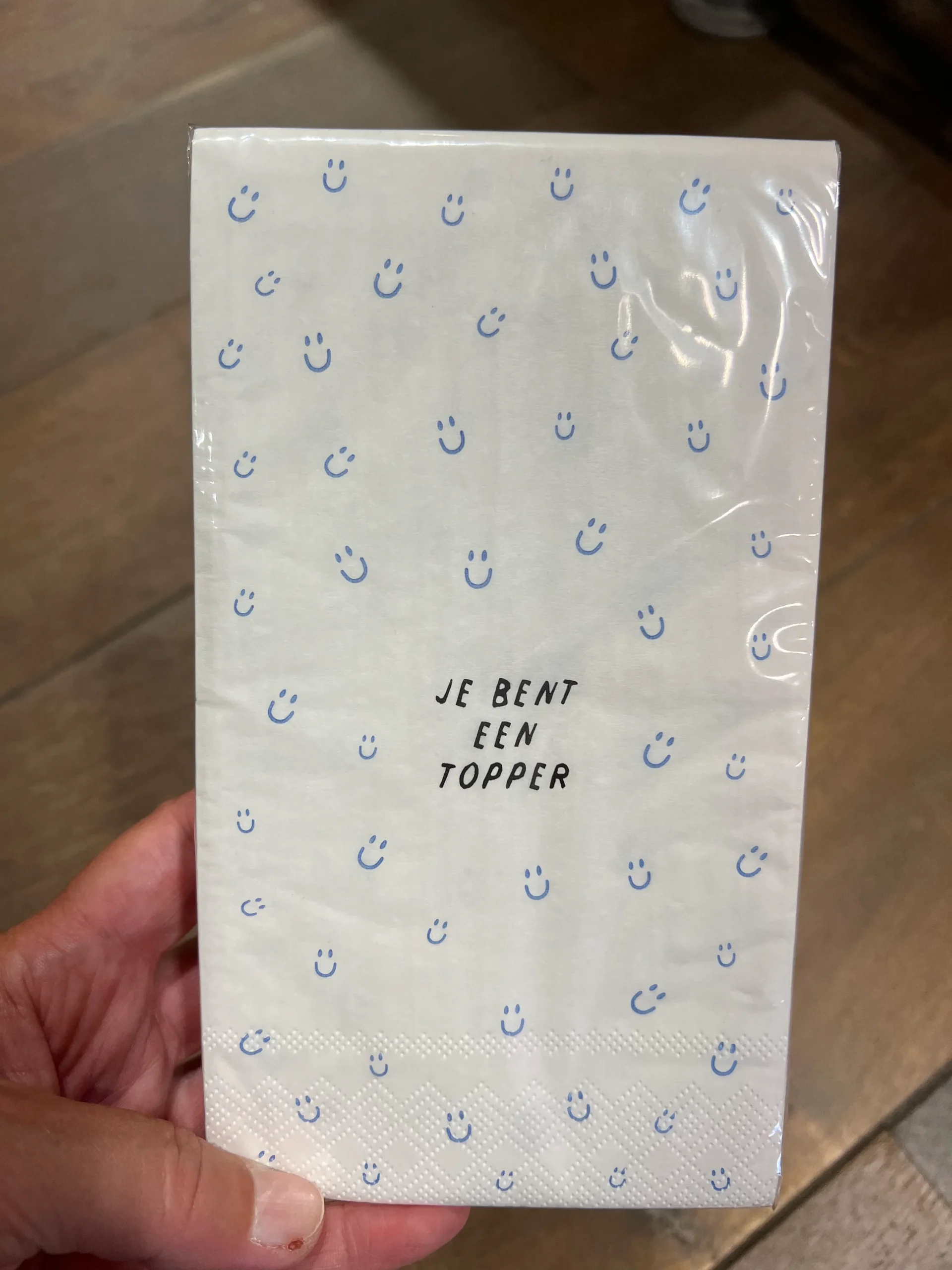 Kerstpakket BORRELPLANK - 60 euro - Afbeelding 5