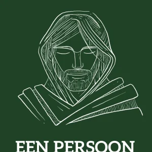 Een persoon van vrede - Jesse van Melle
