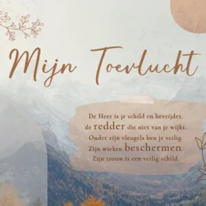 Kaart Sela songs - 7931 - Mijn toevlucht