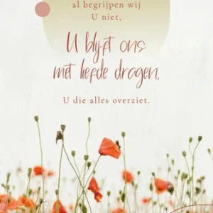 Kaart Sela songs - 7942 - Ook al zijn er duizend vragen