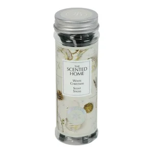 The Scented Home - GEURSTAAFJES - White Christmas