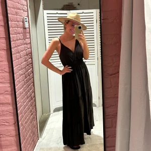 ZOMERJURK LARA - Chocoladebruin