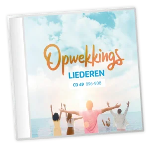 Opwekkingsliederen nr. 49