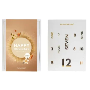 TapParfum Adventskalender - EXCLUSIVE (unisex)