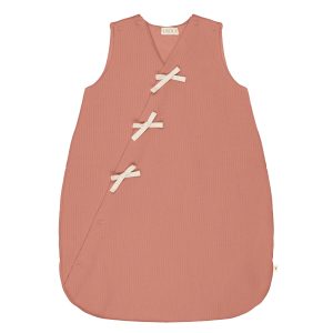 UAUA - sleeping bag - rosas