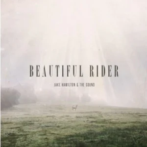 CD - Jake Hamilton (Jesus Culture) & the Sound - Beautiful Rider
