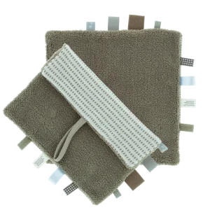 Snooze Baby - Comfort Toy Sweet Dreaming