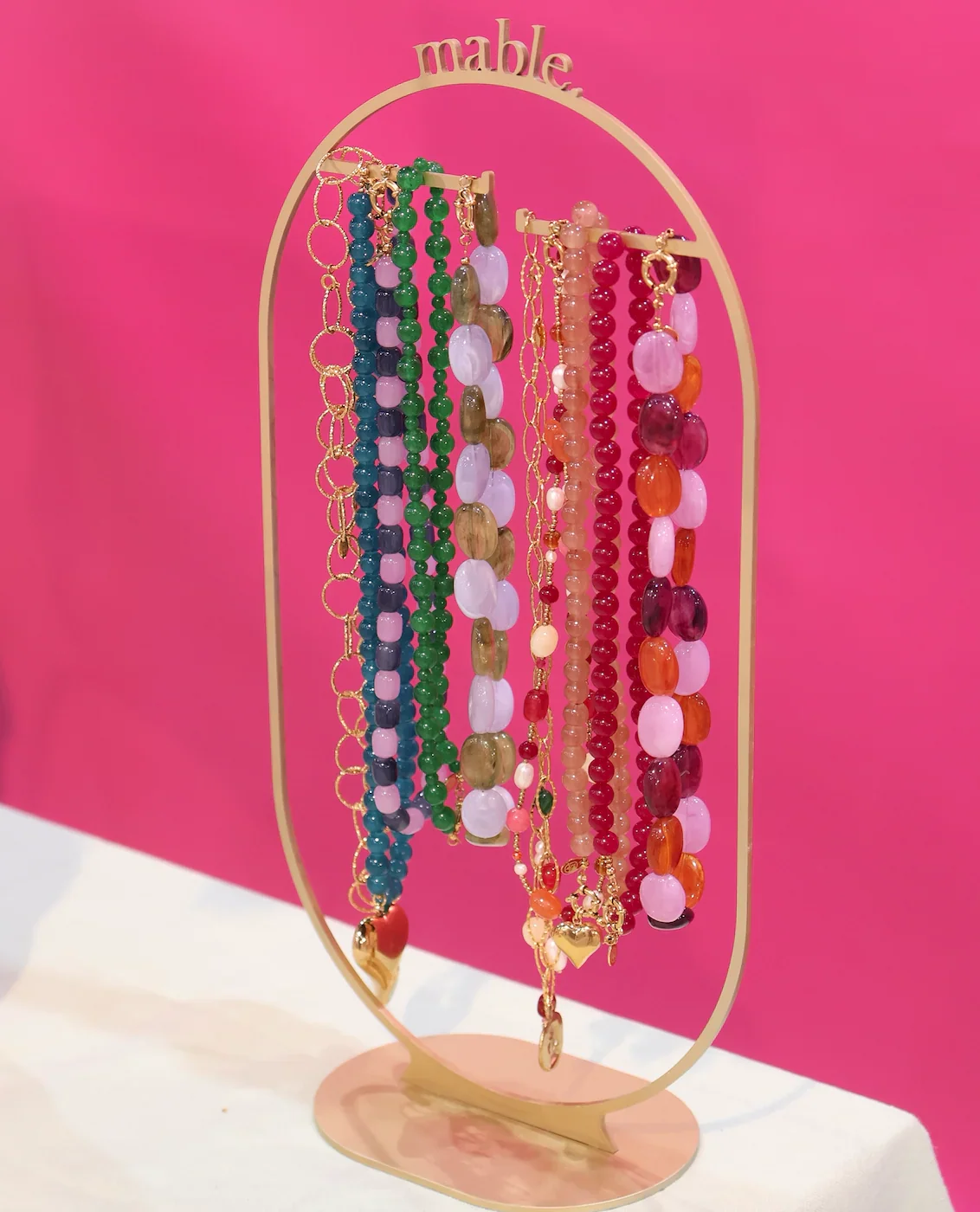 Mable Ketting - Majestic Heart - Afbeelding 5