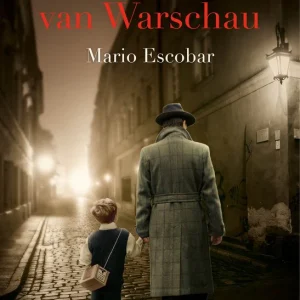 De meester van Warschau - Mario Escobar