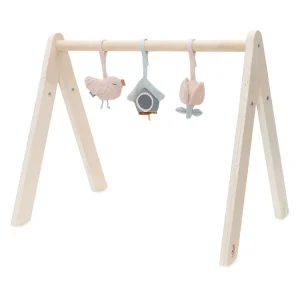 Jollein Babygym Speeltjes - Lovely Birds