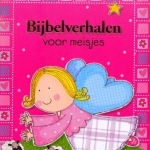 Bijbelverhalen voor meisjes