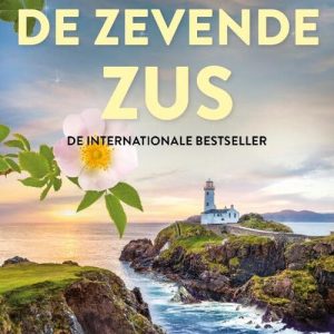 De Zeven Zussen 7 - De Zevende Zus - Lucinda Riley