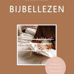 Zij Lacht Guide - Bijbellezen