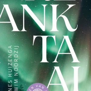 Klanktaal - Agnes Huizenga & Wim Noordzij