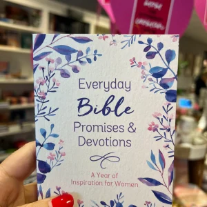 Everyday Bible Promises & Devotions