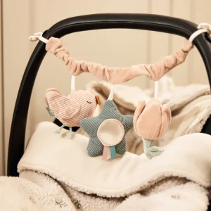 Wagenspanner - Lovely Birds