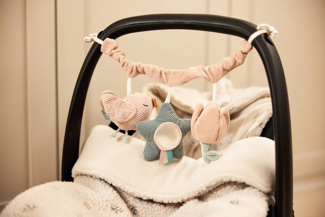 Wagenspanner - Lovely Birds - Afbeelding 2