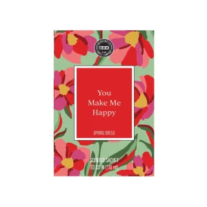 Bridgewater Geurzakje - You Make Me Happy