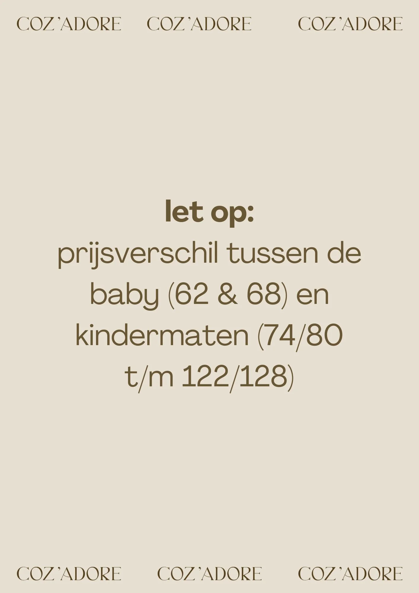 Baje Studio - knitted shorts Uriz - white coconut - Afbeelding 9