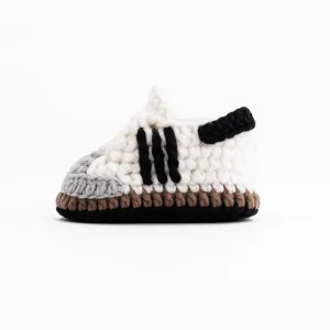 SAMBA Sneaker Sokkies