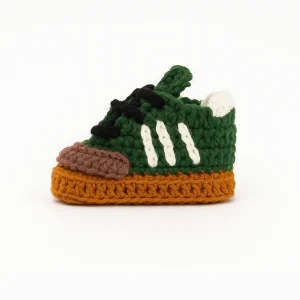 SAMBA Sneaker Sokkies