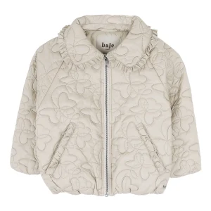 Baje Studio - jacket Ayora - creme oat
