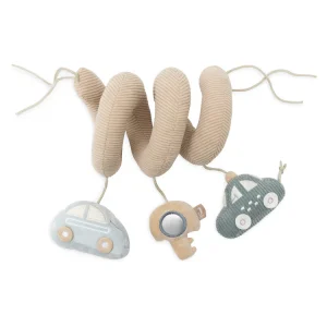 Activiteitenspiraal - On The Go