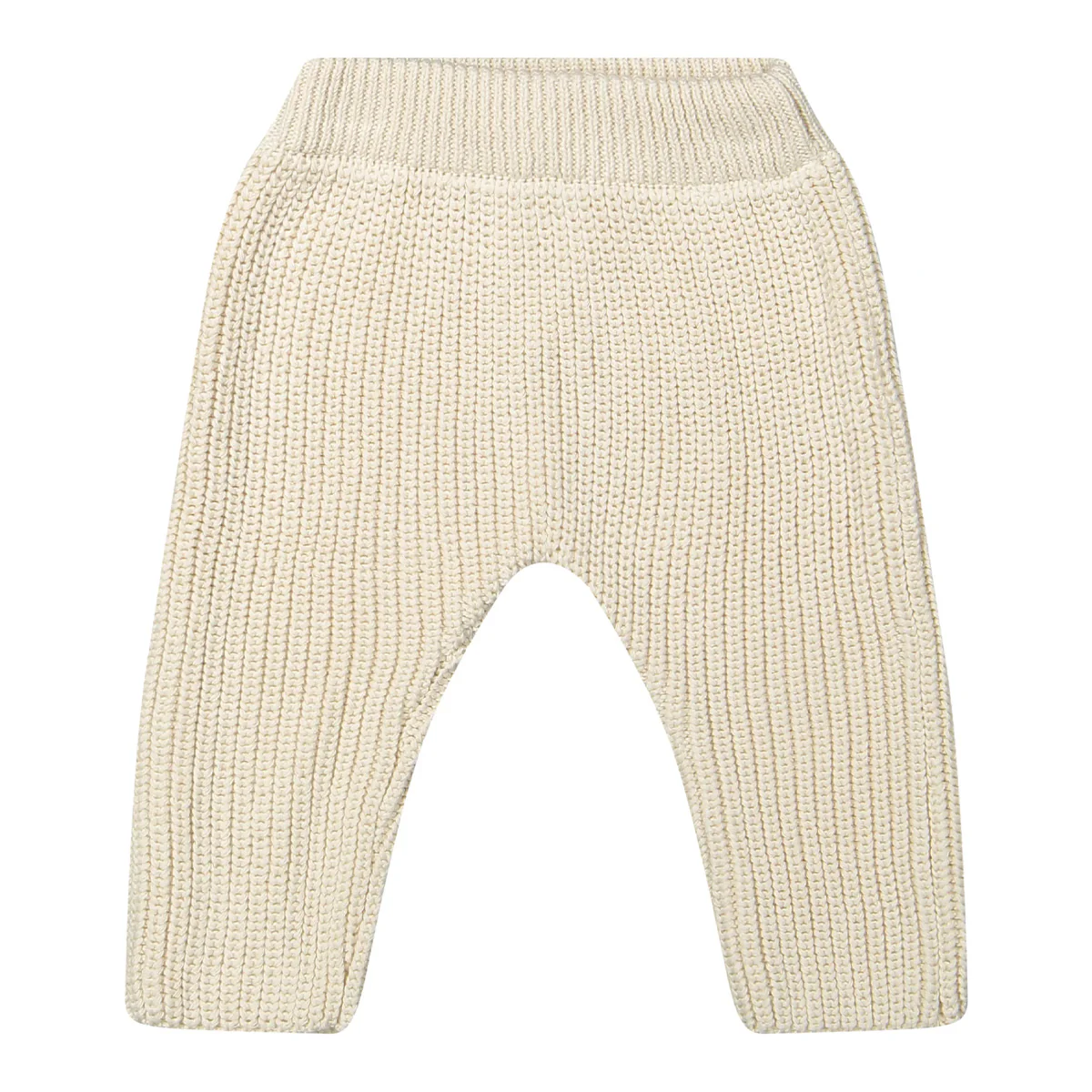 Two You Label - knitted baby pants Billy - beach - Afbeelding 2