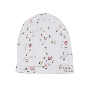 Riffle Amsterdam - muts bloemen