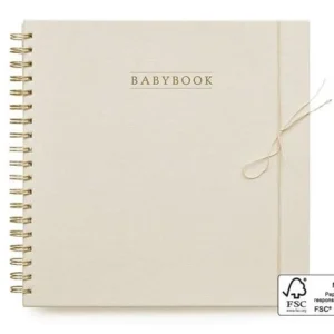House of Products Babybook