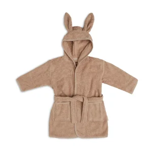 Badjas Bunny - biscuit