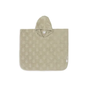 Jollein - badponcho Miffy - olive green