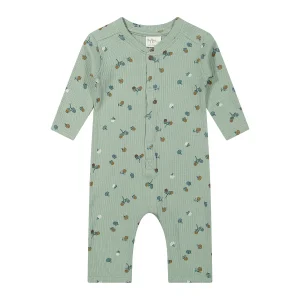 Riffle Amsterdam - boxpakje Acorn Rib