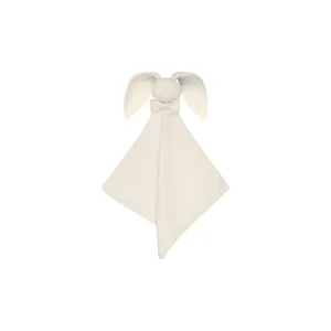 UAUA - bunny comforter - perla