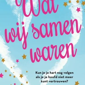 Wat wij samen waren - Dani Atkins