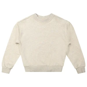 Two You Label - Cozy Club sweater - oat