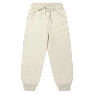 Two You Label - Cozy Club pants puffed- oat
