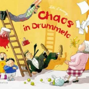 Chaos in Drummelo — Lilli L’Arronge