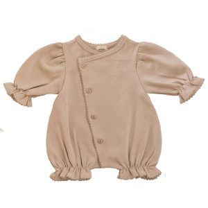 Monbebe - Glory bodysuit - indi pink