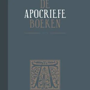 De Apocriefe boeken