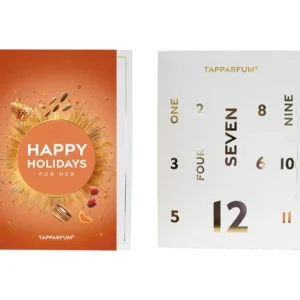 TapParfum Adventskalender For Her - DAMES